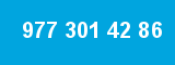 977 301 42 86 977 301 42 86
